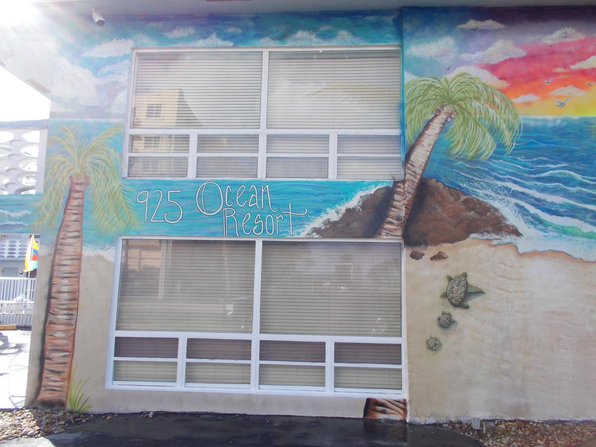 The 925 Ocean Boutique Hotel Deerfield Beach Esterno foto