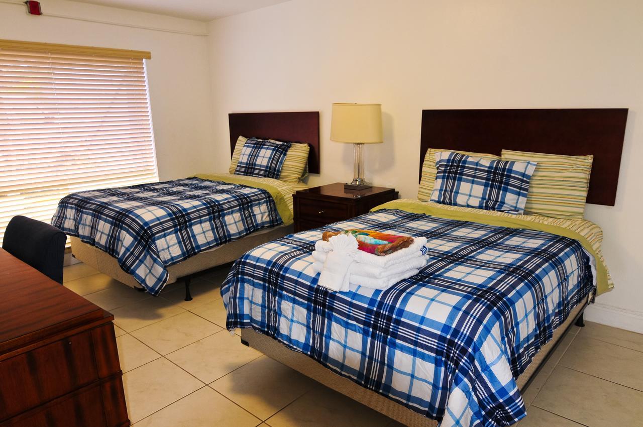 The 925 Ocean Boutique Hotel Deerfield Beach Esterno foto