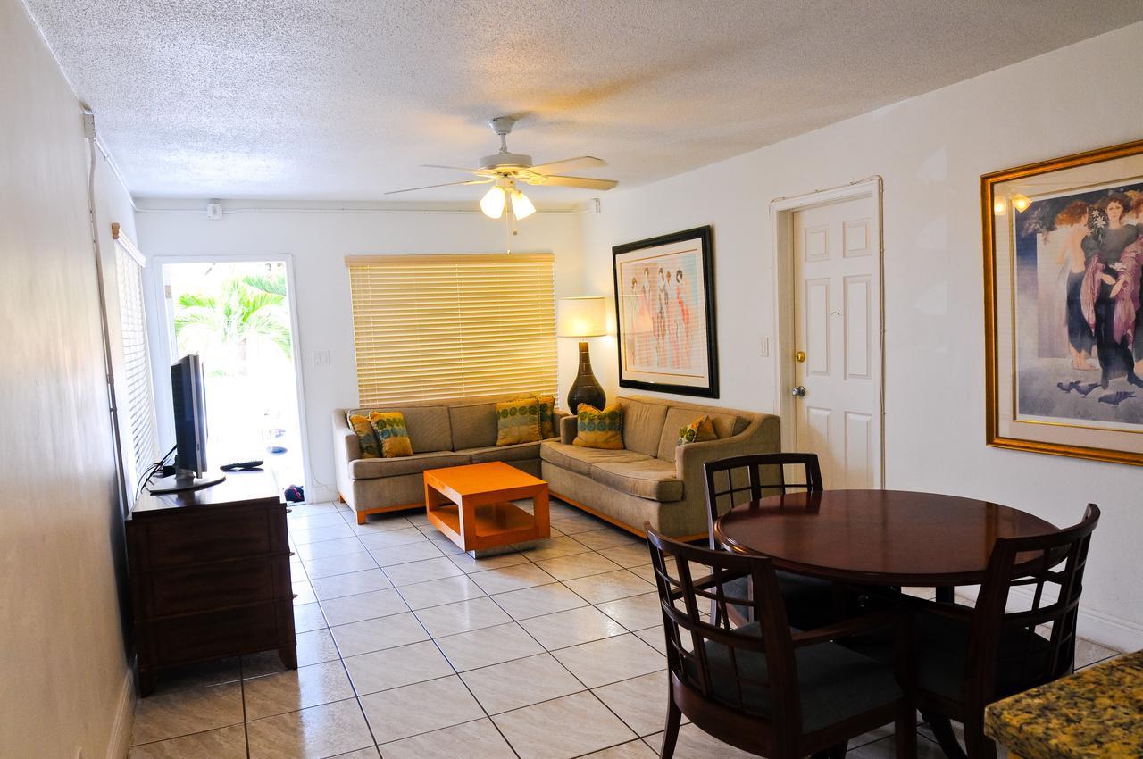 The 925 Ocean Boutique Hotel Deerfield Beach Esterno foto