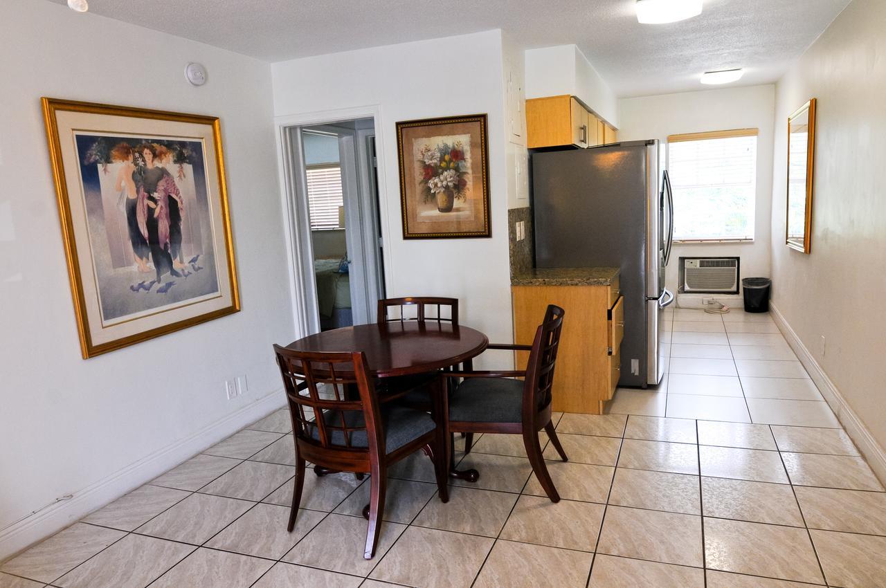 The 925 Ocean Boutique Hotel Deerfield Beach Esterno foto
