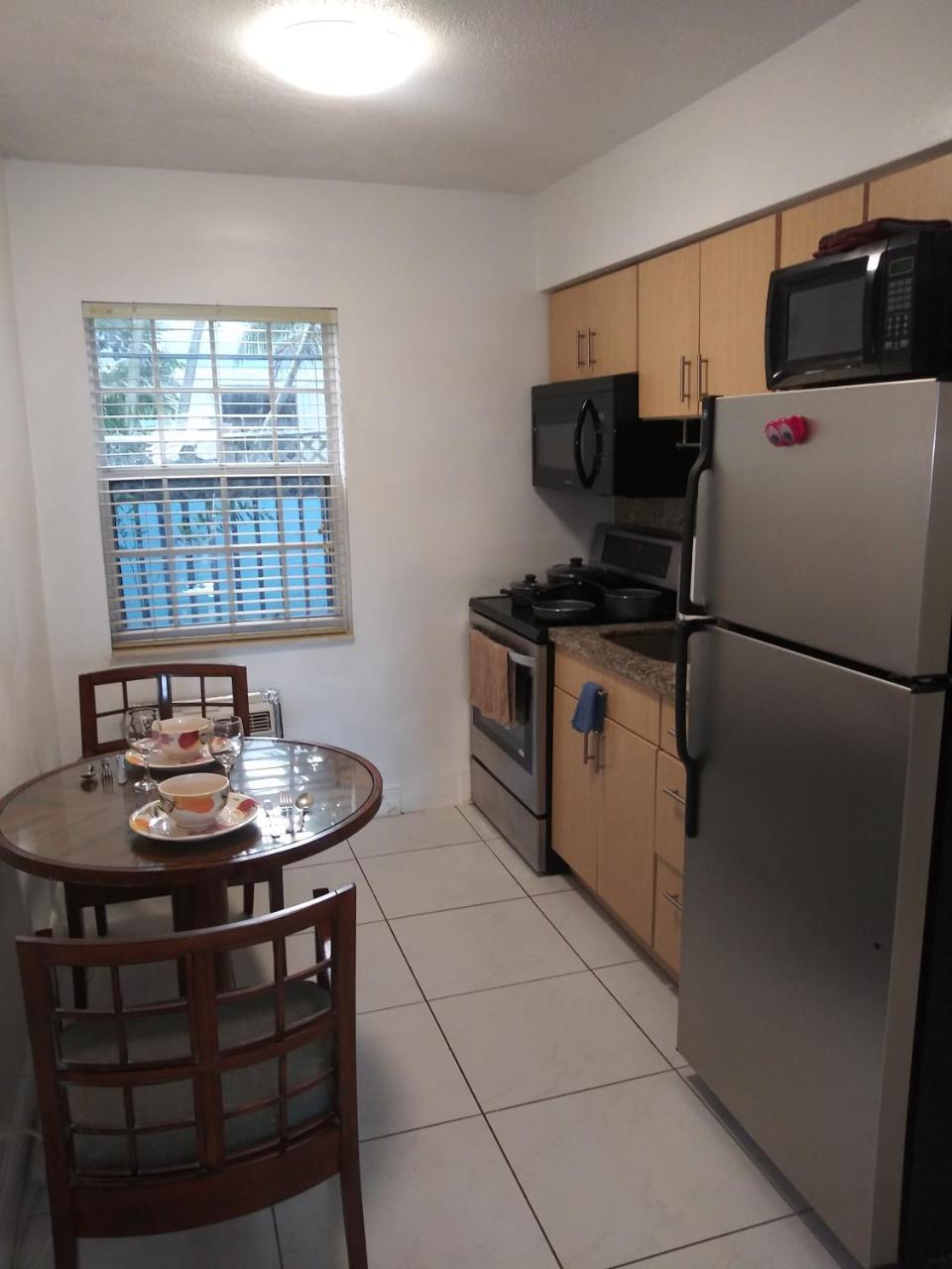 The 925 Ocean Boutique Hotel Deerfield Beach Esterno foto