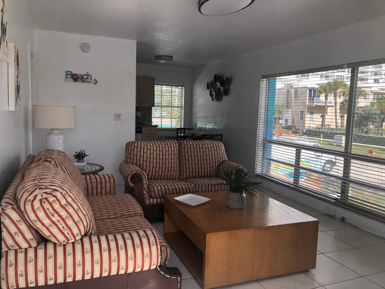 The 925 Ocean Boutique Hotel Deerfield Beach Esterno foto