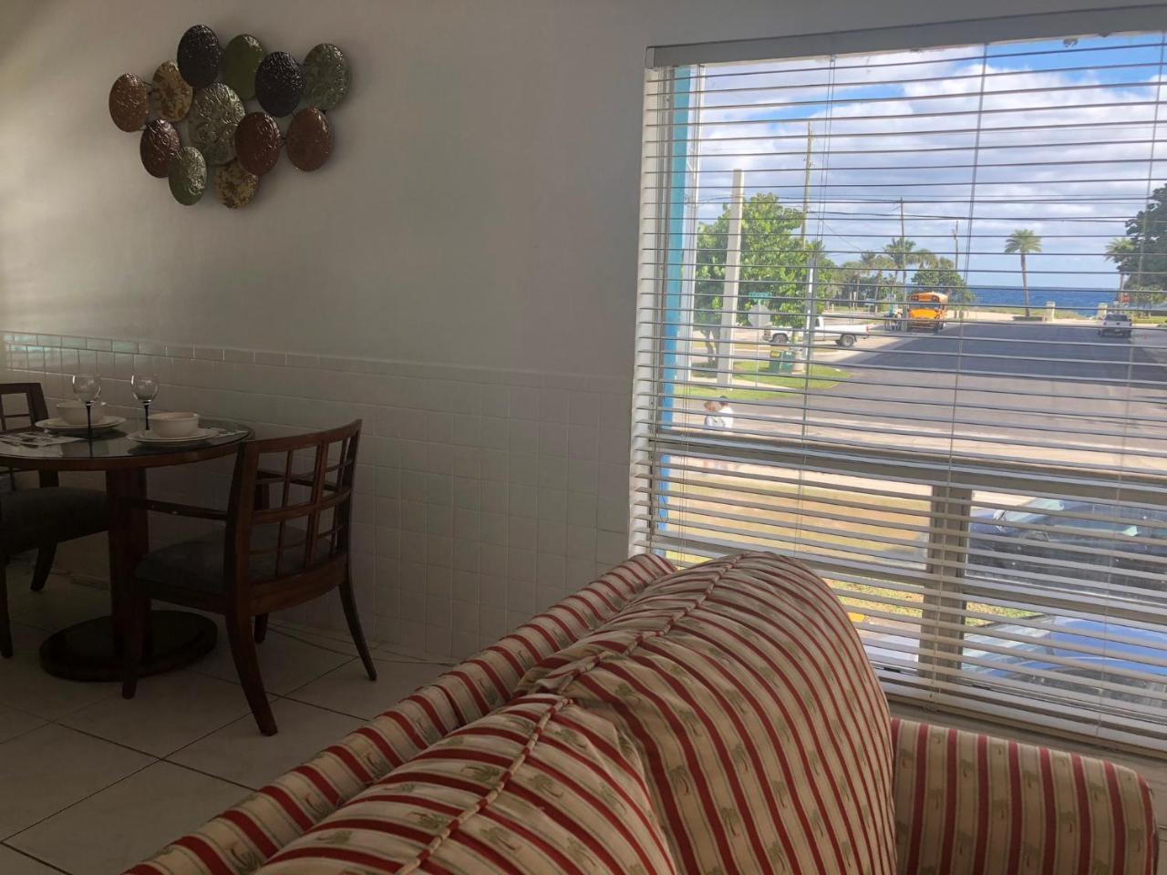 The 925 Ocean Boutique Hotel Deerfield Beach Esterno foto