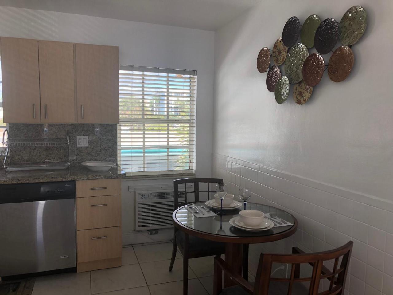 The 925 Ocean Boutique Hotel Deerfield Beach Esterno foto