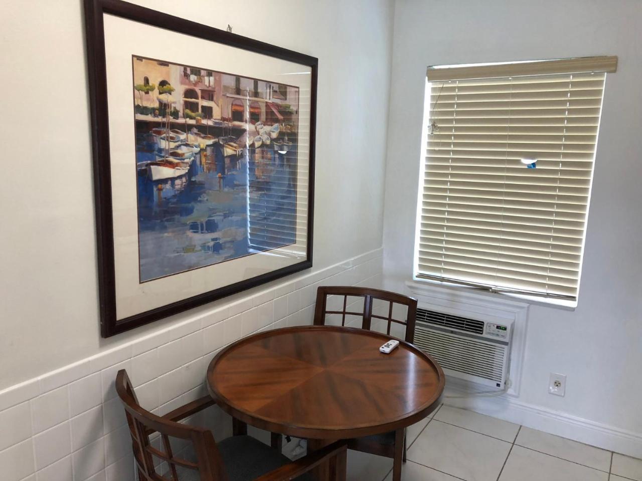 The 925 Ocean Boutique Hotel Deerfield Beach Esterno foto