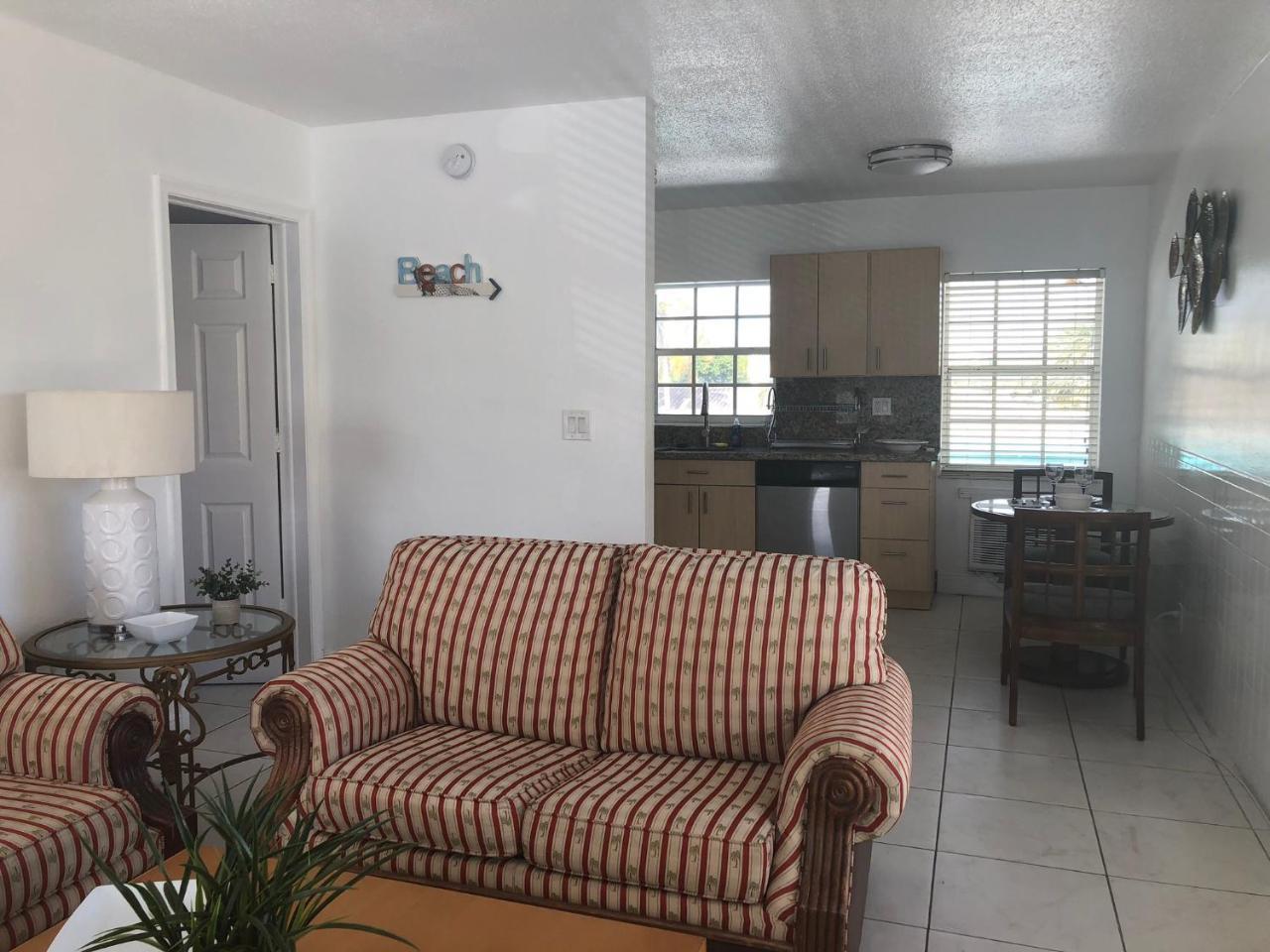 The 925 Ocean Boutique Hotel Deerfield Beach Esterno foto