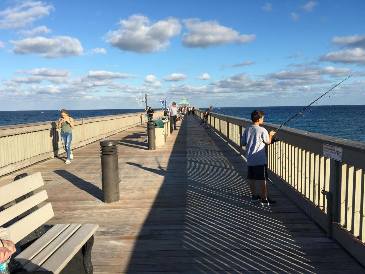 The 925 Ocean Boutique Hotel Deerfield Beach Esterno foto