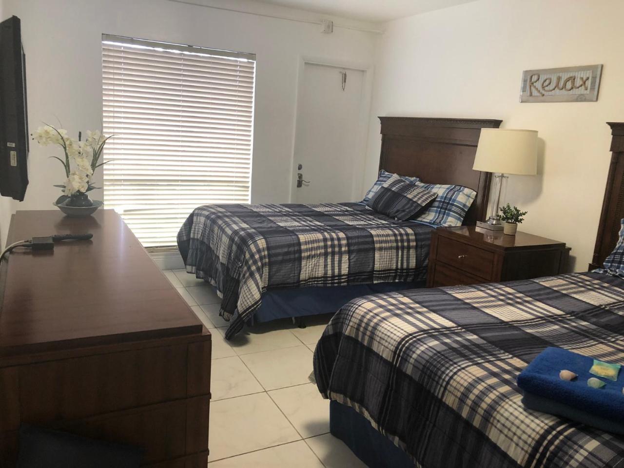 The 925 Ocean Boutique Hotel Deerfield Beach Esterno foto